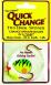 Quick Change 1 Per Card- 2 HK- - TS22