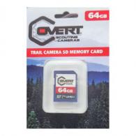 Covert 64GB SD Card - CC0197