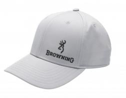 Browning Morgan Cap - Grey - 308695691