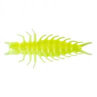 Great Lakes Finesse Juicy Hellgrammite - 2.4" - Meltdown - GLFJH240-10