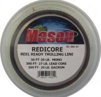 Mason Redicore Trolling - RC-300-27