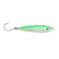 GOT-CHA Jigfish Lure, 2 - JFSH1-GCO