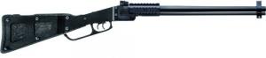 Chiappa M6 Folding Rifle Shotgun Combo - 500.189