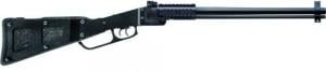 Chiappa M6 Folding Rifle Shotgun Combo - 500189 Chiappa M6 Folding Rifle Shotgun Combo - 500189