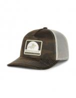 Outdoor Cap Winchester Patch - WIN50
