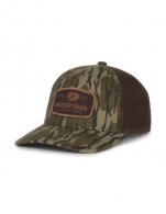 Outdoor Cap Mossy Oak Patch - MOFS54