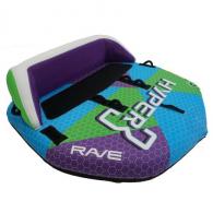 Rave Sports Hyper 3 Towable 3 - 23003