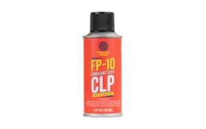 Shooter's Choice FP-10 Lubricant Elite CLP Aerosol 4 oz - SHF-904-A-FPL