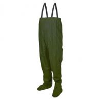 Frogg Toggs XL/2XL Rana Emergency Wader | Forest Green - 2EW211-506-XL/2X