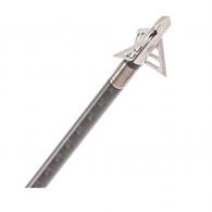 Muzzy Trocar TI Crossbow Broadheads 100 gr. 3 pk. - 492