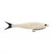Pure Fishing Berkley Soft PowerBait Nessie 7" Raw - PBNESS7-RAW