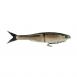 Pure Fishing Berkley Soft PowerBait Nessie 7" Shad - PBNESS7-SHD