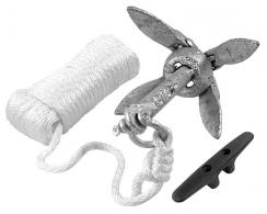 Shoreline Marine Propel Paddle Gear - SLPG50297