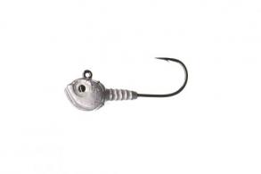 Dirty Jigs Tackle Guppy Head - Naked Shad - 1/8oz - 3/0 - 3 ct - GPYNS-1830
