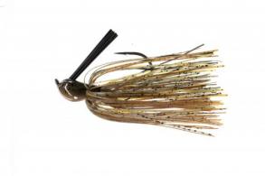 Dirty Jigs Luke Clausen Compact Pitchin' Jig - The Go To - 3/8oz - CPTG-38