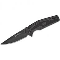Smith & Wesson SWAT Assisted Folding Knife 3" Drop Point Blade - 1209513
