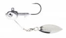 Dirty Jigs Tackle Tactical Bassin Mini Underspin  Gizzard Shad 3/16 - UNDGS-316