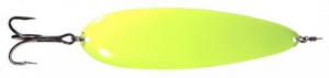 Nichols Lures 8" Ben Parker Magnum Salt Water Special Chartreuse Smooth - 8FS5-35SW