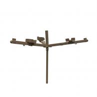 MOJO Pole Dancer Topper Decoy Mounting System - HW2541