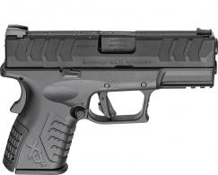 Springfield Armory XDM - XDME9389CBOSPCA