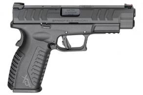Springfield Armory *CA Compliant* XD(M) Elite OSP 9mm Semi Auto Pistol - XDME9459BOSPCA Springfield Armory *CA Compliant* XD(M) Elite OSP 9mm Semi Auto Pistol - XDME9459BOSPCA