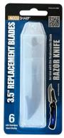 AccuSharp 3.5" Replacement - 744C