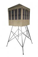 Millennium Buck Hut Magnum 6x6 - Q-606-00
