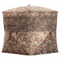 Rhino Blind RB24 Pro Realtree Edge 600D - RBO231 Rhino Blind RB24 Pro Realtree Edge 600D - RBO231