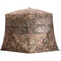 Rhino Blind Low Hub Pro FD Realtree Edge 600D - RBO248