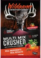 Wildgame Innovations Trail Mix Crushed Apple Scent - WGI-WLD215