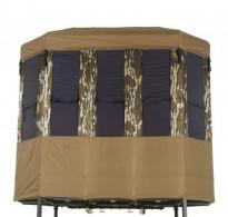 Millennium Buck Hut 180 Blind - Q-180-00