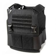BlackHawk Foundation Series Plate Carrier - Black - Small/Medium - 37FS01BK BlackHawk Foundation Series Plate Carrier - Black - Small/Medium - 37FS01BK