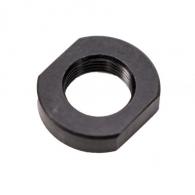 GrovTec Muzzle Device Jam Nut, 1/2-28 - GTHM322