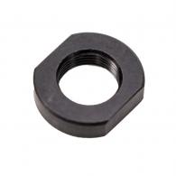 GrovTec Muzzle Device Jam Nut, 1/2-28 - GTHM322 GrovTec Muzzle Device Jam Nut, 1/2-28 - GTHM322