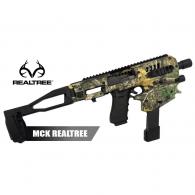 CAA Micro Conversion Kit Gen 4 RealTree for M&P 9/40 - MCKSWMPRealTree