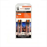 UDAP Key Chain Pepper Spray - 2K UDAP Key Chain Pepper Spray - 2K