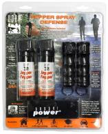 UDAP Pepper Spray Defense - PSD UDAP Pepper Spray Defense - PSD