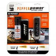 UDAP Jogger Fogger & Holster - #JFK