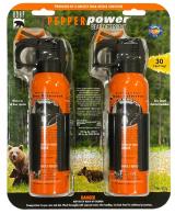 UDAP 7.9oz-225g Safety Orange - SOG2