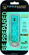 UDAP 1/2oz 12 GA Teal Key Chain - TK1 UDAP 1/2oz 12 GA Teal Key Chain - TK1