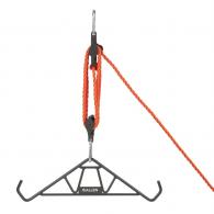 Allen Heavy Duty Gambrel And Hoist - 7245