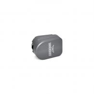 Warne Fits S&W M&P 9/40, Gray - 3309