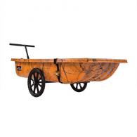 Shappell Jet Sled Cart Wheel Conversion Kit - UJSWK