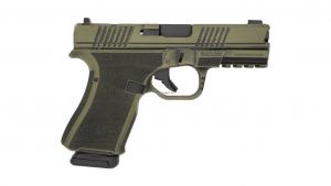 Black Rain Ordnance - BRO-FL-9MM-BGB