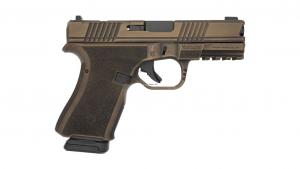 Black Rain Ordnance - BRO-FL-9MM-BB