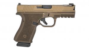 Black Rain Ordnance - BRO-FLP-9MM-MB-BBRNZ Black Rain Ordnance - BRO-FLP-9MM-MB-BBRNZ