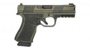 Black Rain Ordnance - BRO-FLP-9MM-BGB Black Rain Ordnance - BRO-FLP-9MM-BGB