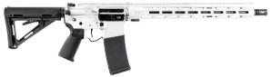 APF 5.56 VALOR 15 WHITE MLOK 30RD - RI319W APF 5.56 VALOR 15 WHITE MLOK 30RD - RI319W