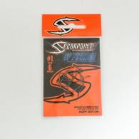 Spearpoint Performance Hooks - GPF-S01-06