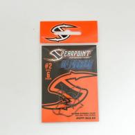 Spearpoint Performance Hooks - GPF-S02-06